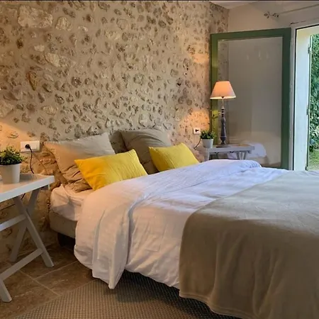 Le Rouffignac Bourrou