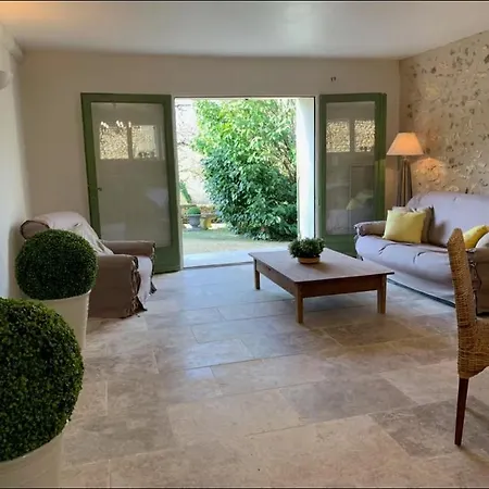 Le Rouffignac * Bourrou