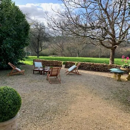 Holiday home Le Rouffignac Bourrou