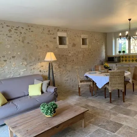 Le Rouffignac Holiday home