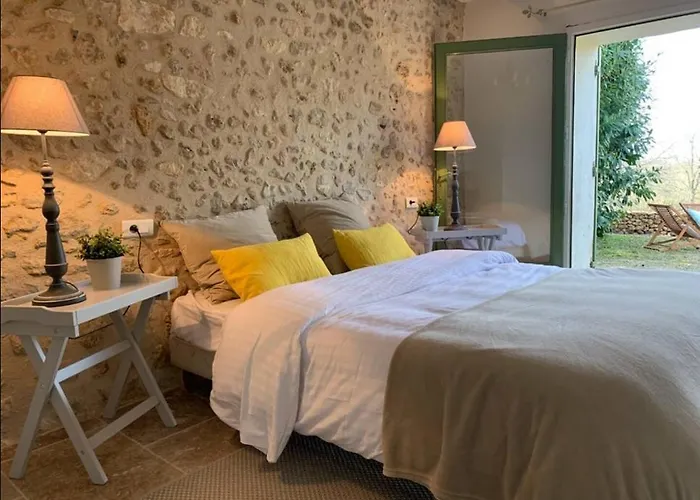 Le Rouffignac Bourrou