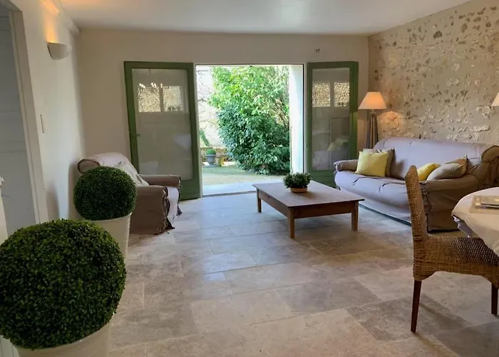 Le Rouffignac * Bourrou